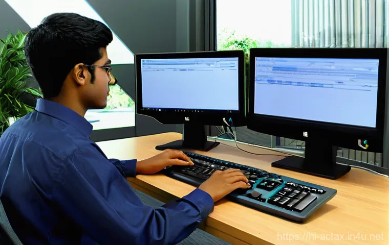 전산세무회계 공부 시간 계획 세우기 - **Prompt 1: The Organized Accounting Student's Study Nook**
    "A bright, naturally lit indoor scen...