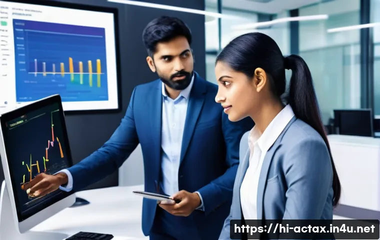 전산세무회계 실무에서 배우는 노하우 관련 이미지 2