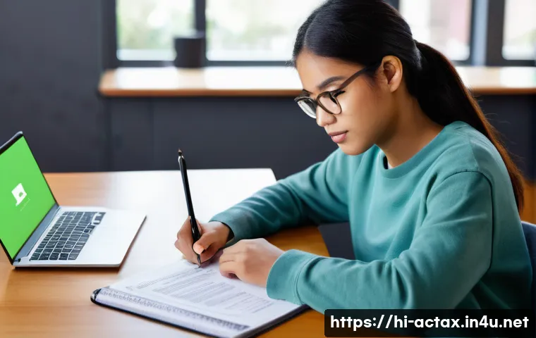 전산세무회계 자격증 공부 시작 가이드 관련 이미지 1